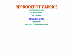 reprodepot.com