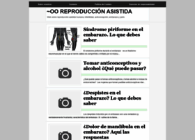 reproduccion-asistida.blogspot.com