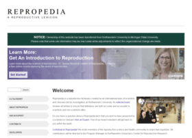 Repropedia.org