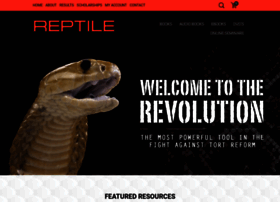 Reptilekeenanball.com