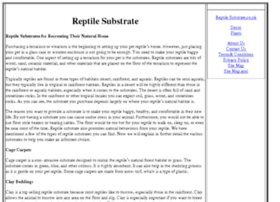 reptilesubstrate.co.uk