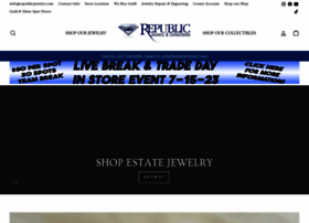 republicjewelry.com