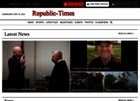 Republictimes.net