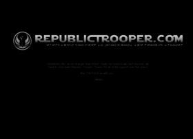 republictrooper.com
