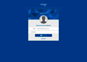 Requests.wspgroup.com