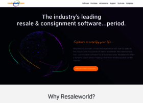 Resaleworld.com