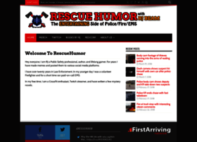 rescuehumor.com