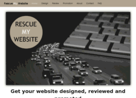 rescuemywebsite.com