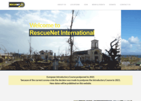 Rescuenet.org.au