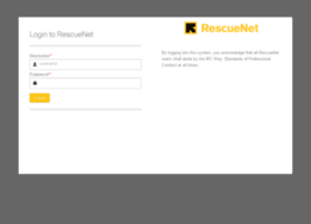 rescuenet.theirc.org