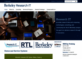 Research-it.berkeley.edu