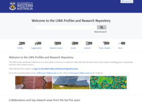 Research-repository.uwa.edu.au
