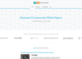 Research.business2community.com