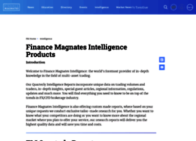 Research.financemagnates.com
