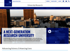 research.gsu.edu