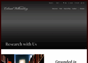 research.history.org