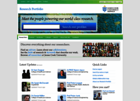 Research.jcu.edu.au