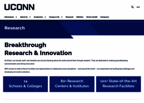 Research.uconn.edu