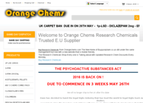 researchchems.org.uk