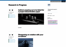 researchinprogress.tumblr.com