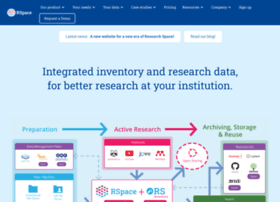 Researchspace.com