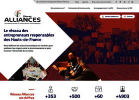 reseau-alliances.org
