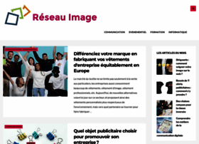 reseau-image.com
