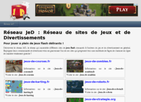reseau-jed.com