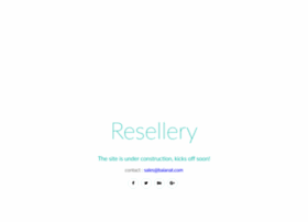 resellery.com