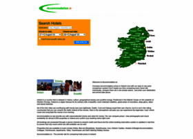 reservations.accommodation.ie