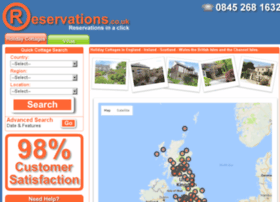 reservations.co.uk