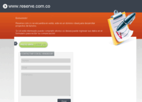 reserve.com.co
