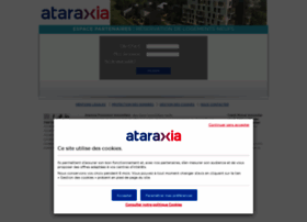 reserver.ataraxia.fr