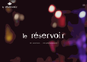 reservoirclub.com