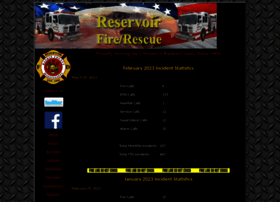 Reservoirfire.com