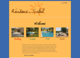 residence-du-soleil.com