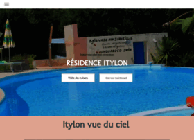 residence-itylon.com