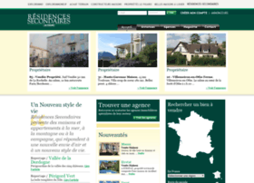 residences-secondaires.com