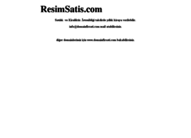 resimsatis.com
