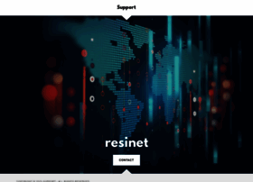 resinet.com
