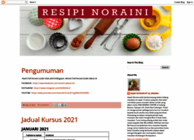 resipinoraini.blogspot.com