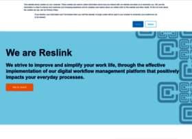 reslink.fi