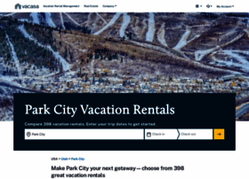 resortquestparkcity.com