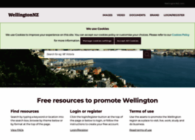 Resources.wellingtonnz.com