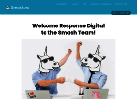 Response-digital.com