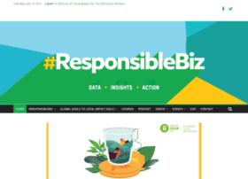Responsiblebiz.org