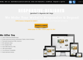 responsive-designer.com