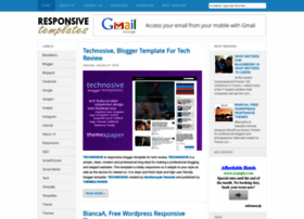 responsive-templates.blogspot.in