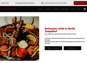 restaurant-attila.de
