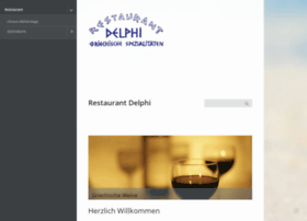 restaurant-delphi.net